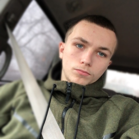 Meet your Posher, Mattmatt - Picture 1 of 1